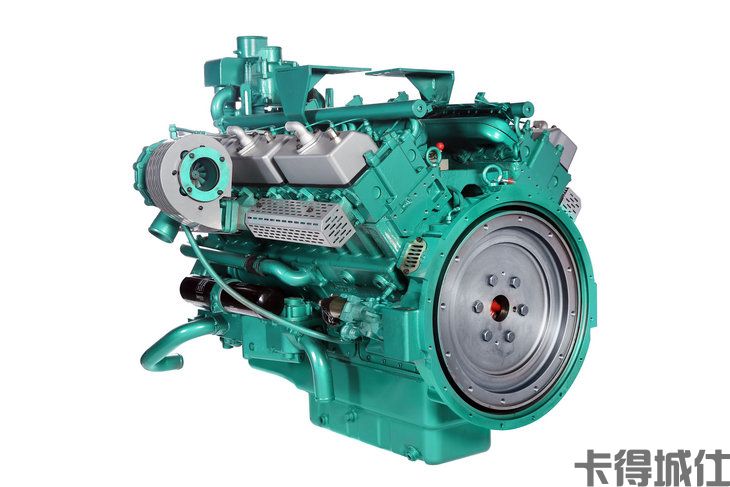 柴油機(jī)型號(hào)KD30H2686