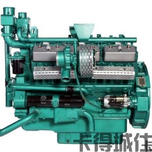 柴油機(jī)型號KD30H1665