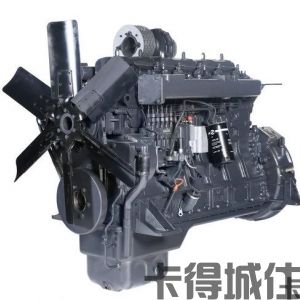 柴油機型號KD16H460