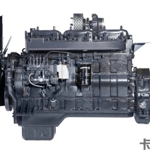 柴油機型號KD15H375