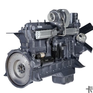 柴油機型號KD15H420