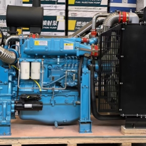 柴油機型號KDH415