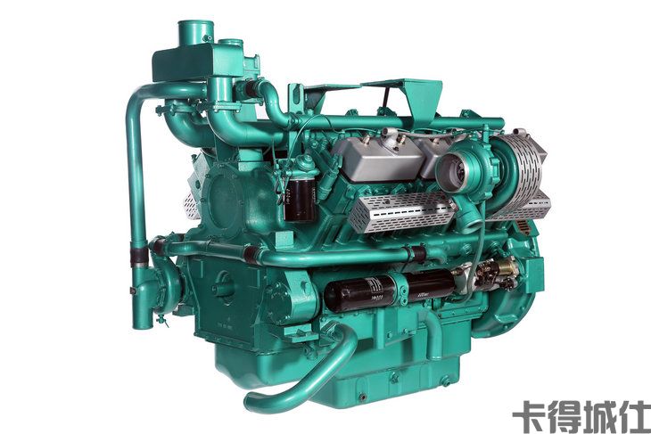 柴油機(jī)型號KD30H2220