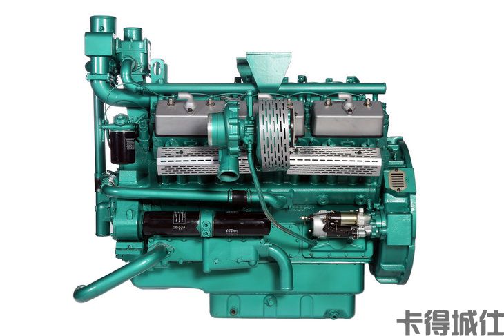 柴油機(jī)型號KD30H1665