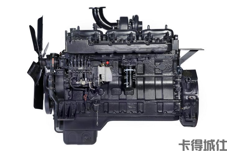 柴油機(jī)型號KD8D280D2