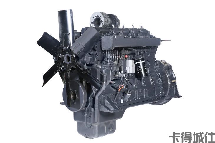 柴油機型號KD8D310D3