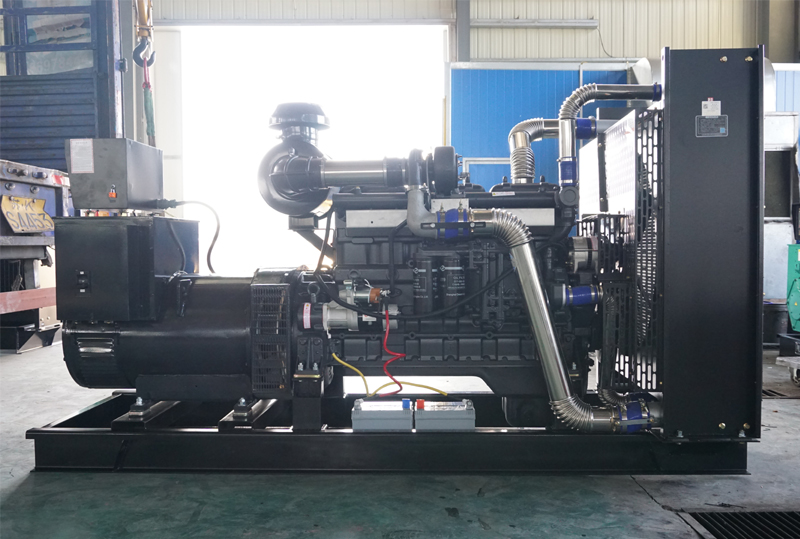 發(fā)動機配套的類型按用途可分為(圖1)